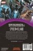 SPIDER-ISLAND WARZONES TP [9780785198857] **PROMOCJA TOMY**